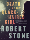 Cover image for Death of the Black-Haired Girl